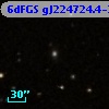6dFGS gJ224724.4-243907
