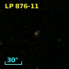 LP  876-11
