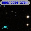 HBQS 2250-2704