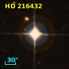 HD 216432