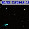 EDSGC 225054.7-254729