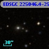 EDSGC 225046.4-254903