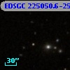 EDSGC 225050.6-254845