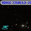 EDSGC 225051.3-254816
