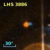 LHS  3886