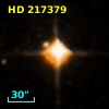 HD 217379