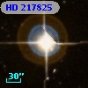 HD 217825