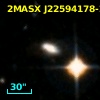 6dFGS gJ225941.8-254505