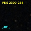 PKS 2300-254