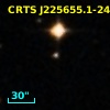 2MASS J22565515-2453573