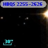 HBQS 2255-2626