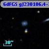 6dFGS gJ230106.4-250027