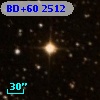 BD+60  2512