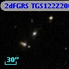 2dFGRS TGS122Z200