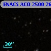 ENACS ACO  2500  26
