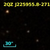 2QZ J225955.8-271643