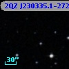 2QZ J230335.1-272111