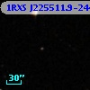 1RXS J225511.9-244756