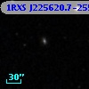 1RXS J225620.7-255937
