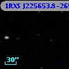 1RXS J225653.8-265052