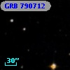 GRB 790712