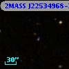 2MASS J22534968-2606376