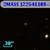 2MASS J22541108-2518547