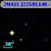 2MASS J22595148-2458061