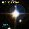 HD 216770b