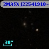 2MASX J22541910-2654577