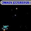 2MASX J22593758-2644525