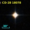 CD-28 18078