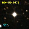 BD+59  2675