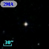 2MASS J23054250-2612384