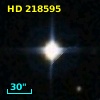 HD 218595