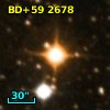 BD+59  2678