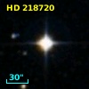 HD 218720