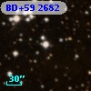 BD+59  2682