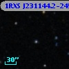 1RXS J231144.2-245012