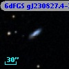 6dFGS gJ230827.4-261627