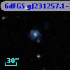 6dFGS gJ231257.1-255957