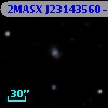 2MASX J23143560-2708542