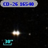 CD-26 16540