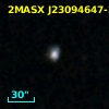 2MASX J23094647-2548560