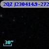 2QZ J230414.9-272107