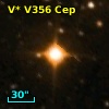 V* V356 Cep