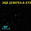 2QZ J230753.4-272048