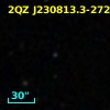 2QZ J230813.3-272741