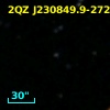 2QZ J230849.9-272759