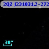 2QZ J231031.2-272350